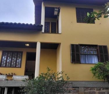 Prospera House | Casa inteira em Criciúma-Prox ao shopping