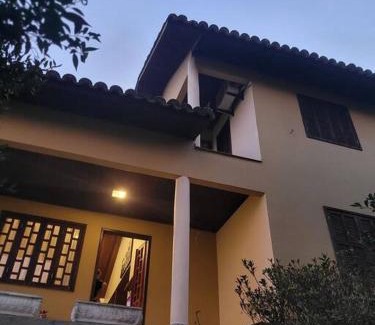 Prospera House | Casa inteira em Criciúma-Prox ao shopping