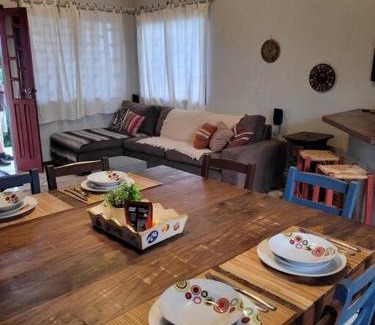 Prospera House | Casa inteira em Criciúma-Prox ao shopping