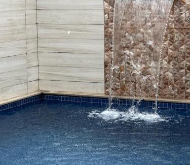 Tapana House | Casa inteira Sustentável com Piscina Privativa e 3 Suítes Executivas para COP 30