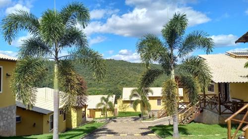 Lencois House | Casa Ipê