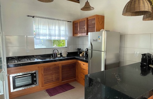 Itacare House | Casa Ipomeia Azul - Itacaré