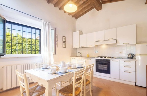 Bolgheri Villa | Casa Ippocastano in Bolgheri , Toscana