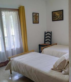 Sarratillo House | Casa Irama - Turismo Rural