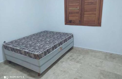 Jussara House | casa irece a 30 km de jussara