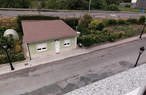 Padron House | Casa IRIENSE VUT-CO-004308