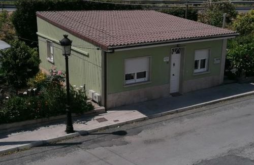 Padron House | Casa IRIENSE VUT-CO-004308