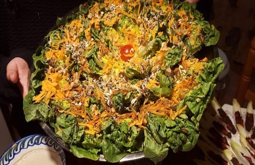 Lanjaron House | Casa Iris an idyllic house with spectacular mountain views in all directions