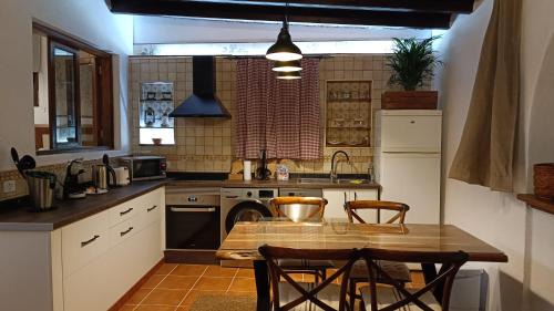 Betancuria House | Casa Isabel 2