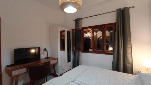 Betancuria House | Casa Isabel 2