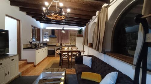 Betancuria House | Casa Isabel 2