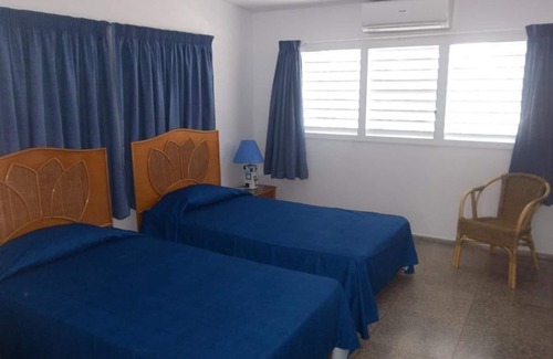 Varadero House | Casa Isabel