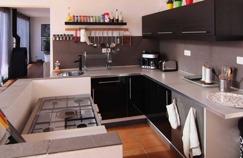 Guia de Isora Villa | Casa Isabel, Spain