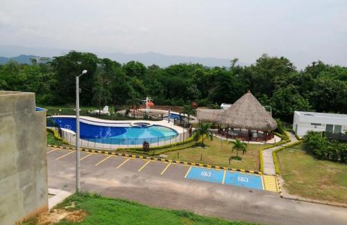 Tocaima House | Casa Isabella (En condominio campestre)