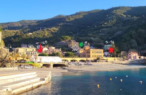 Borgo Antico Apartment | Casa Isabella Monterosso