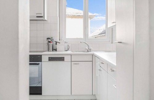 Muralto Apartment | Casa Isabella - Objekt 2403