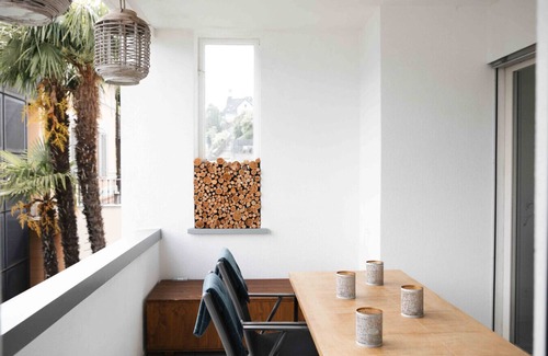 Muralto Apartment | Casa Isabella - Objekt 2403