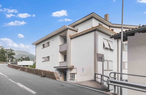 Muralto Apartment | Casa Isabella - Objekt 2403