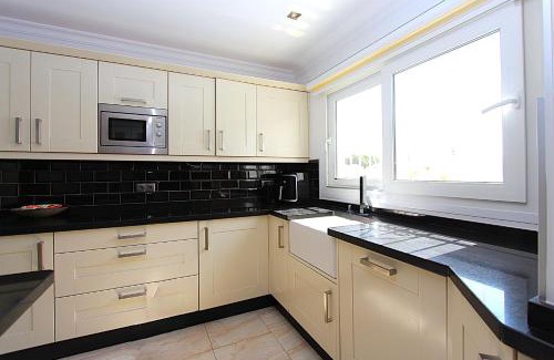 Punta Lara Villa | Casa Isabella villa with heated pool