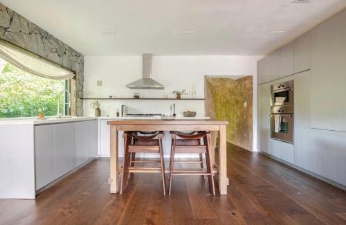 Buena Vista House | Casa Ishi - at lumicollection