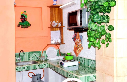 Boca de Camarioca House | Casa Isis Playa Tropical BOCA DE CAMARIOCA