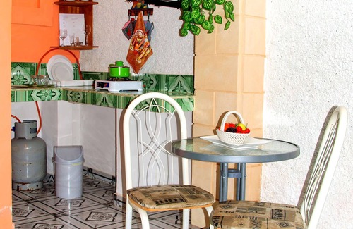 Boca de Camarioca House | Casa Isis Playa Tropical BOCA DE CAMARIOCA