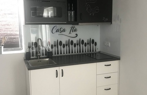 Balito Apartment | Casa Ita Modern studio Anfi area