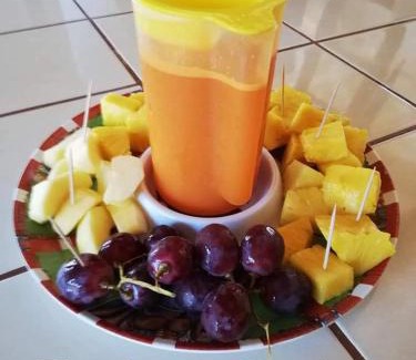 Paraiso Hotel | Casa Ital-Tico, Playa Negra