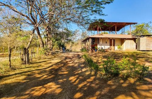 Paraiso Hotel | Casa Ital-Tico, Playa Negra