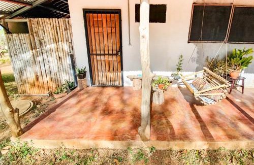 Paraiso Hotel | Casa Ital-Tico, Playa Negra