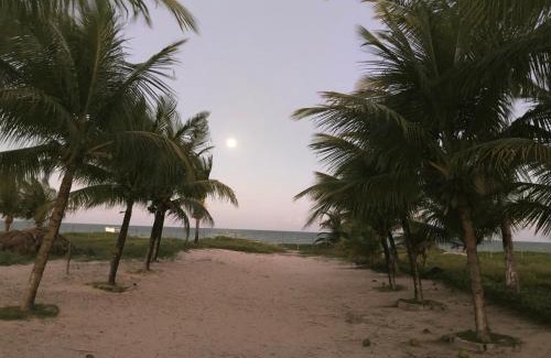 Pilar House | Casa Itamaracá