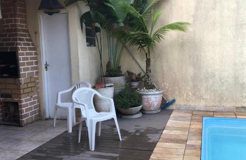 Praia dos Sonhos House | Casa Itanhaém - Prainha