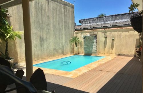 Praia dos Sonhos House | Casa Itanhaém - Prainha
