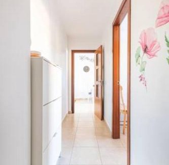 San Isidro Apartment | Casa Ivonne - San Isidro