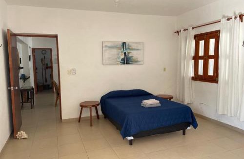 Sisal House | Casa Jáal ja'