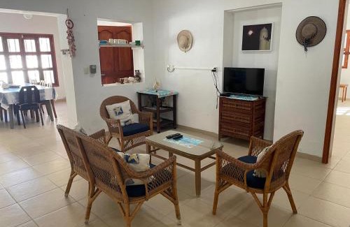 Sisal House | Casa Jáal ja'