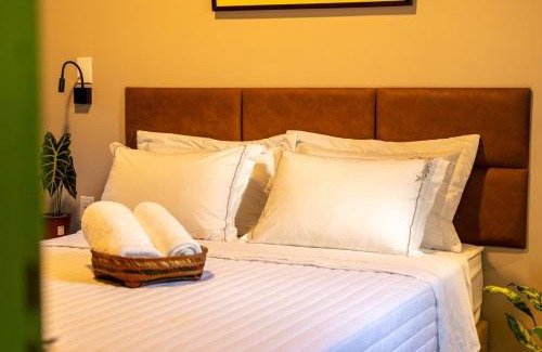 Novo Airao House | Casa Jaú