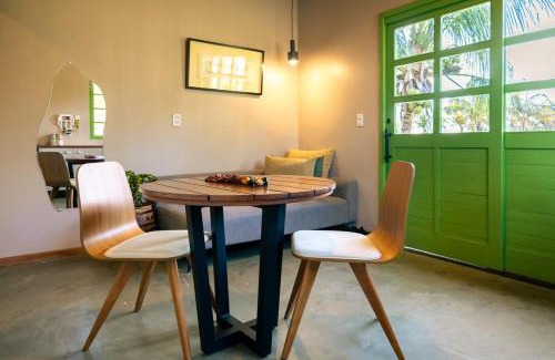 Novo Airao House | Casa Jaú