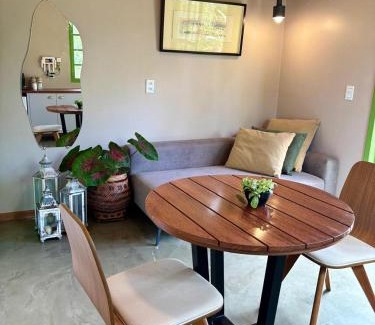 Novo Airao House | Casa Jaú