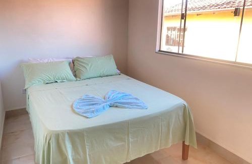 Jabaquara House | Casa Jabaquara Amar o Mar a 150 metros da Praia