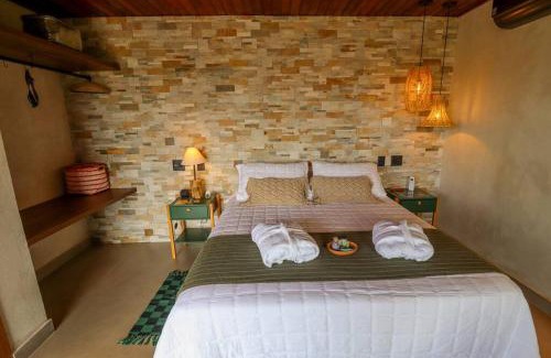 Alto Paraiso de Goias House | Casa Jade