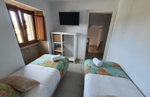 Merexo House | Casa Jalecha