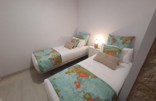 Merexo House | Casa Jalecha