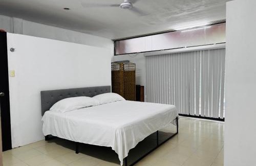 Campeche Apartment | Casa Jalisco, Campeche 1