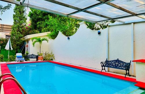 Campeche Apartment | Casa Jalisco, Campeche 2