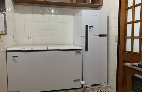 Rio Comprido House | Casa Janela da Ahlma, no Coração do Rio de Janeiro