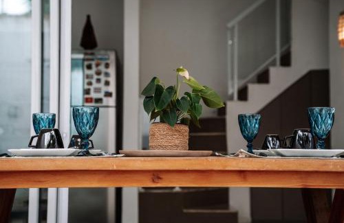 Camocim House | Casa Jangada Camocim