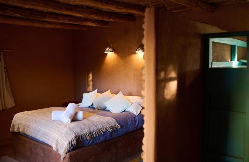 San Pedro de Atacama House | Casa Jardín