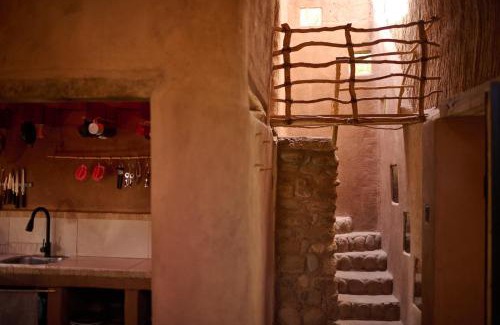 San Pedro de Atacama House | Casa Jardín