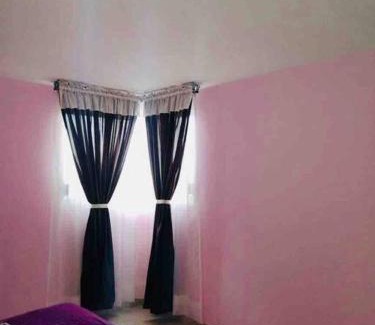 Texcoco de Mora House | Casa jardín con alberca